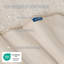 Couverture intérieure pour grands lits pour grands chiens et chats, jeté en sherpa réversible imperméable et lavable, protection pour canapé-121004991-121004995