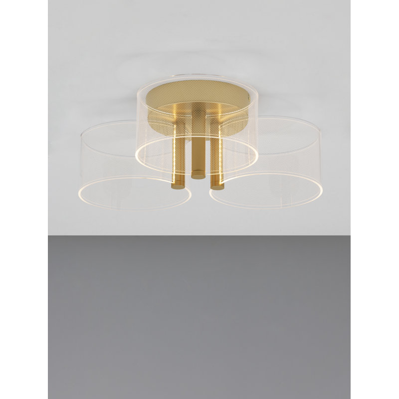 Acrylic LED Spotlight