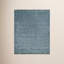 Simi Hand Knotted Cotton/Wool Southwestern Area Rug-1373106040-1351446953