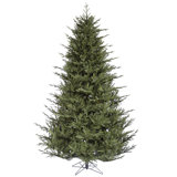 Itasca 7.5' H Artificial Fir Christmas Tree