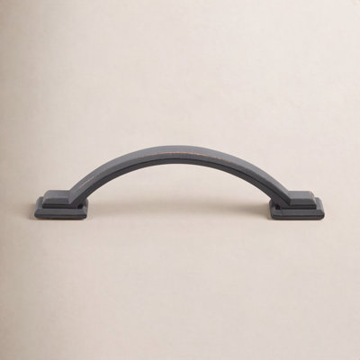 3" Arch Drawer Pull