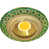 Gold/Green