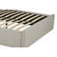 Gerolf Upholstered Ottoman Storage Bed