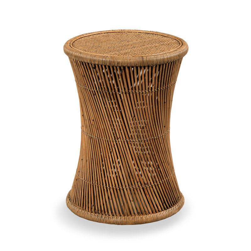 Udu End Table