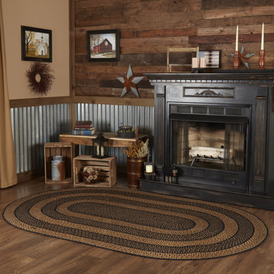 Anzla Geometric Indoor Rug