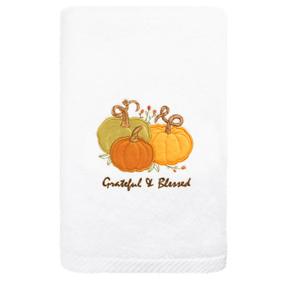 Midweight Hand Towel