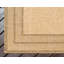 Tapis intérieur / extérieur brun clair Naples-38268547