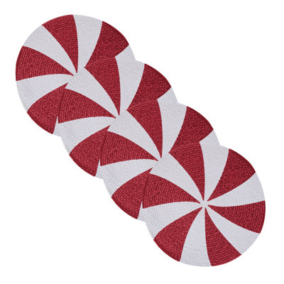 Napperon Kelei Braid