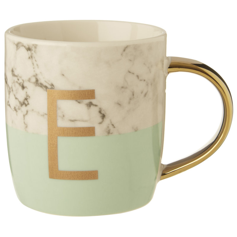 Engelhardt Bone China Coffee Mug