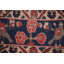 Tapis en laine vieillie 6 x 9