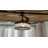 Kerwyn 42'' Ceiling Fan with LED Lights