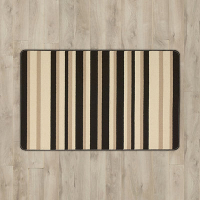 Matys Striped Indoor Rug