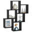 Ayca 6 Piece Cube Shelf-442708504