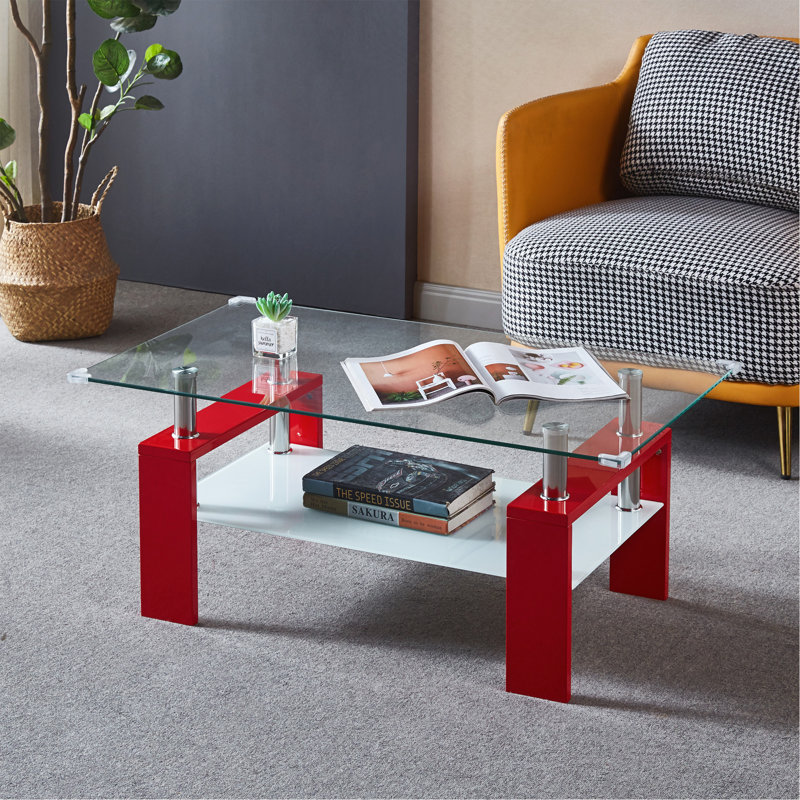 Table basse Artisan