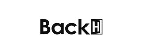 BackH Logo