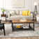Nedra 1 Drawer Bedside Table