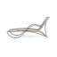 Walter Lamb Outdoor Chaise Lounge-1037990913
