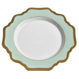 Anna's Palete 6.5" Appetizer Plate