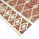 Gittel Wool Geometric Indoor Rug