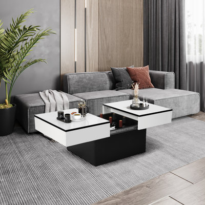 Modo Single Coffee Table