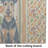 Airedale Terrier Heirloom Fall Glass Cutting Board
