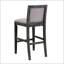 Ensemble de 2 tabourets de bar d'une hauteur de 30,5 pouces-1992955722-1992955721