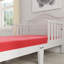 Matelas double rouge de 5 po pour, housse d'eau, couche de confort en mousse à mémoire de forme et base de soutien à haute densité, protection, pour le corps-892386976-892386979