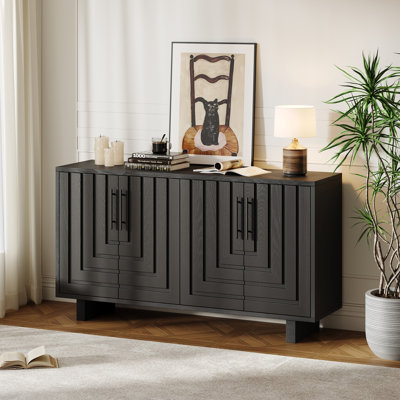 Buffet 4 portes Lyra