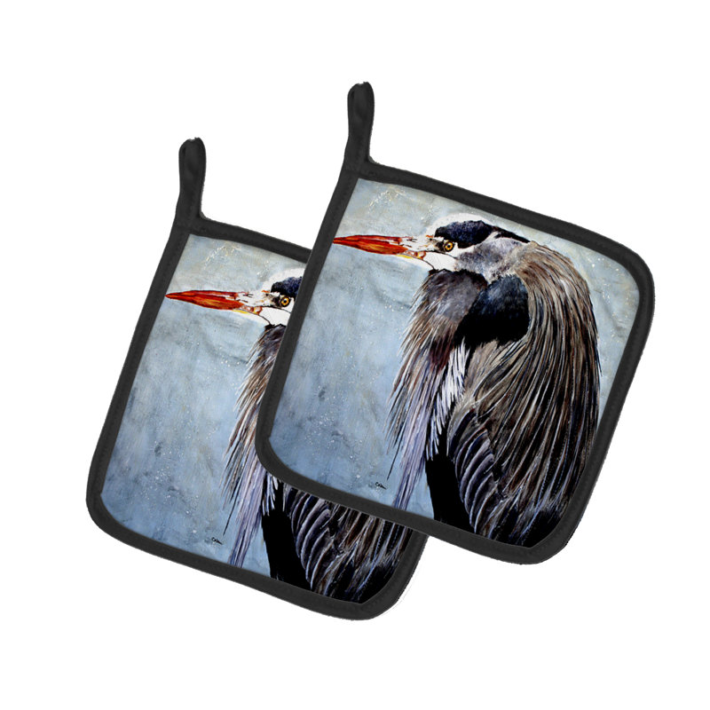 August Grove® Jaiden Polyester Potholder