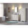 Thompson 48'' W Single Bathroom Vanity Base