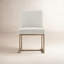 Chaise rembourrée Donavan Brose