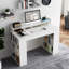Bureau d'ordinateur l Hugheson