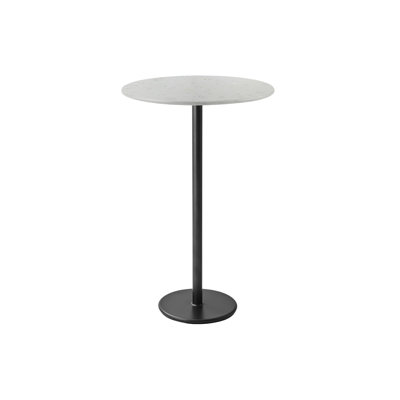 Go Outdoor Round Bar Table