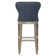 Grantham Upholstered Counter Stool