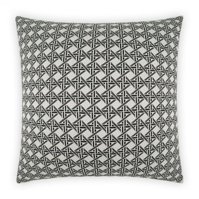Coussin décoratif d'extérieur Pella