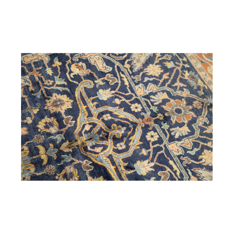 Bakshaish Oriental Area Rug