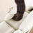 105.9" Chenille Upholstered Pillow-Top Arm Sofa Couch-2009285251-2009285254