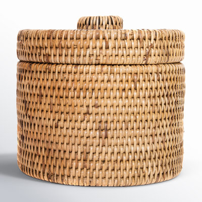 Cynda Bathroom Storage Container
