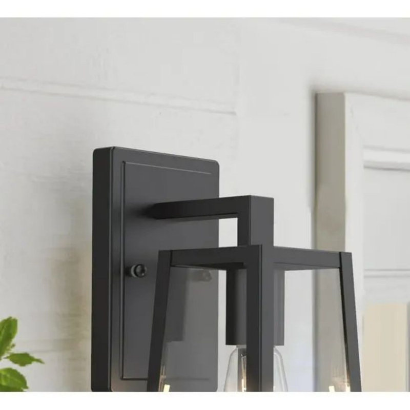 Grallon Wall Sconce