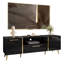 Wink Unfinished TV Stand for TVs up to 65"-2105393518