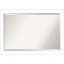 Miroir de salle de bain Gambell-375123022