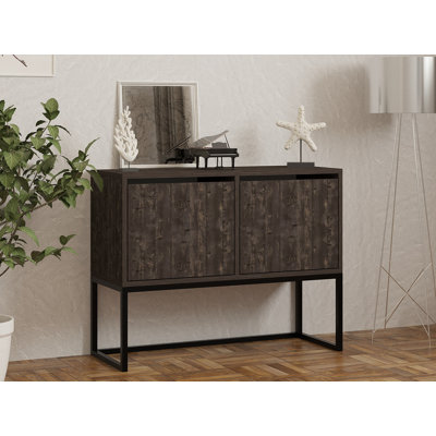 Hastings 90cm Console Table