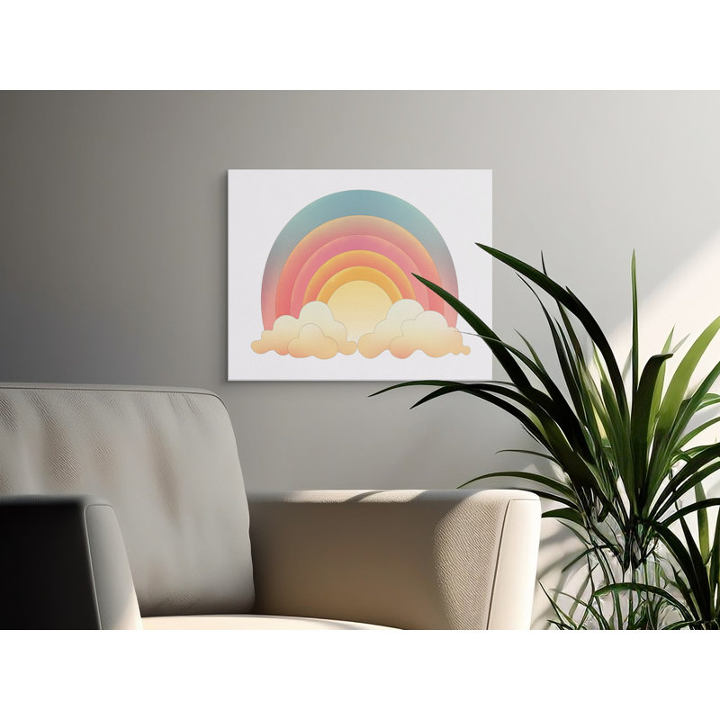 Wrapped Canvas Print Set, 22.86 cm H x 30.48 cm W