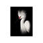 Egret Study A Print by Zoey Riley-26936806-26936809