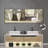 Metal Flat Mirror-1899265943