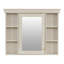Armoire de salle de bain moderne Modern-2101188571