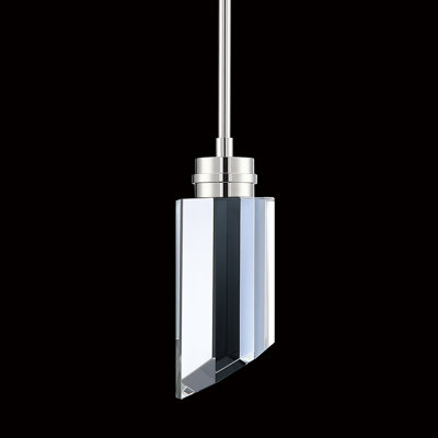 Pedigo - Light LED Single Pendant
