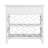 Chippendale End Table with Storage-17297522