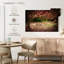 Banc de jardin Harnek Cherry Blossoms-107716854