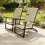Chaises pliantes à haut dossier (y compris les chaises de patio)-426164647